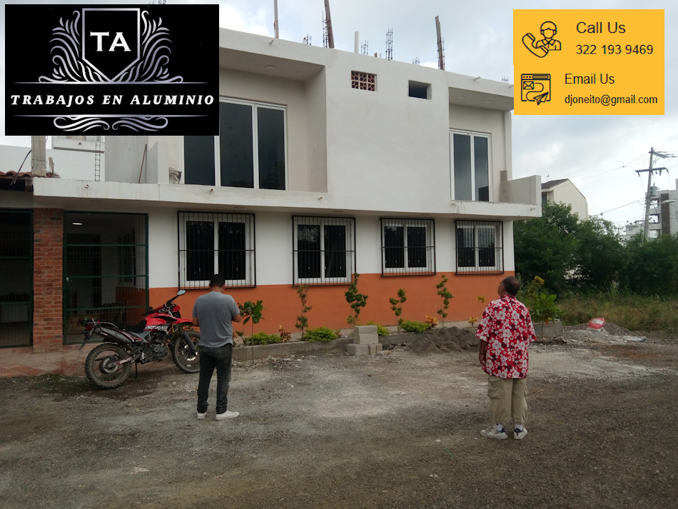 Plastic/Acrylic windows for your home